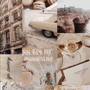 Meet your Posher, Julia